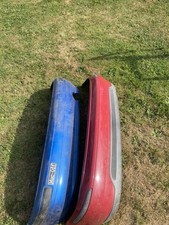 K11 Nissan Micra Rear Bumper