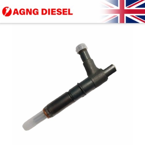 Reconditioned denso diesel - reconditioned,