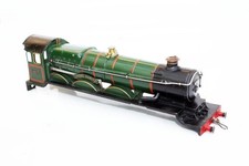 WRENN W2221 B.R.GREEN 4-6-0