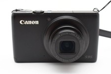 Near Mint - Canon PowerShot