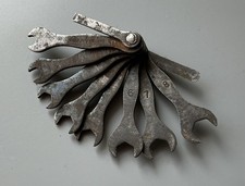  TERRY’S MINIATURE Magneto