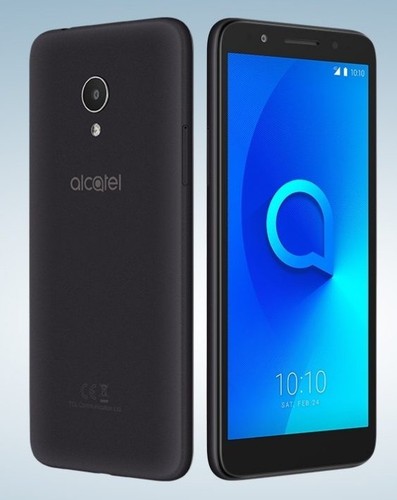 Alcatel black - (5059t),