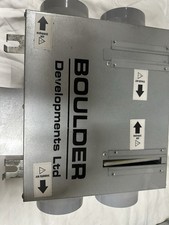 Boulder DHV-04/100B Heat