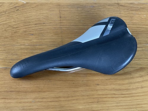 Madison addict saddle 140mm - madison,