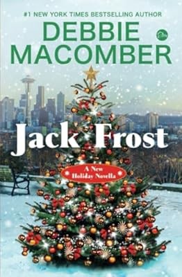 Jack frost novella - frost:, a
