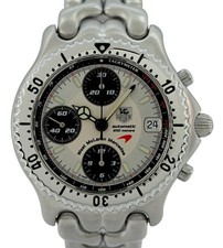 Tag Heuer 39mm Men's Link SEL