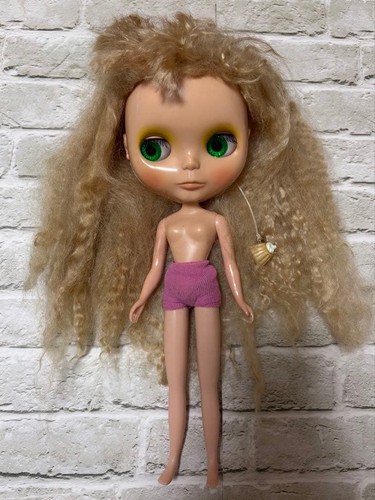 Custom blythe tea for two - custom,