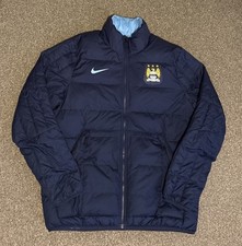 Manchester City Padded Nike