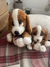 Vintage Applause Sad Sam