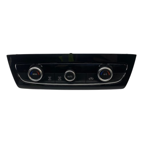 Vauxhall corsa heater air - vauxhall,