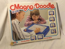 Vintage  Ideal 1970’s/80’s