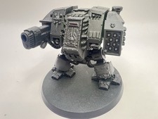 Venerable Dreadnought Space