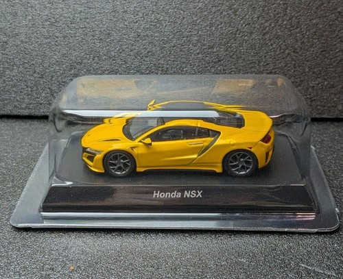 Kyosho 164 honda nsx - 164,