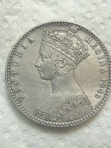 1849 britain victoria - 1849, gothic