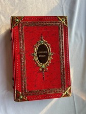 GOURMETS DELIGHT 1960S BISCUITS TIN DORDRECHT-HOLLAND LTD