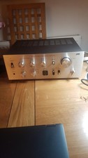 JVC JA-S31 stereo hi-fi