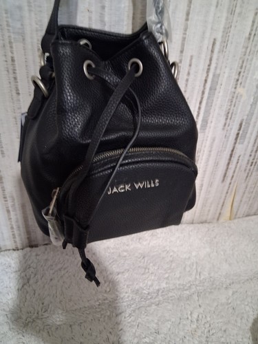 Jack wills black - jack,