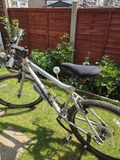 Carrera Parva LTD Edition 18" Frame