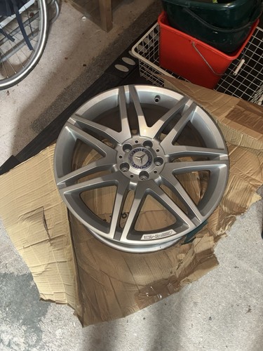 Mercedes benz amg e250 cdi - mercedes,