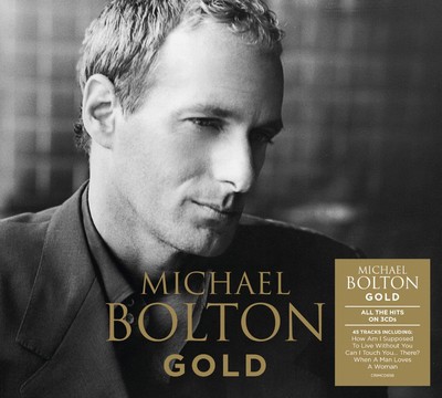 Michael bolton gold - bolton:,