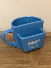 McVities Hobnob Biscuit Pocket