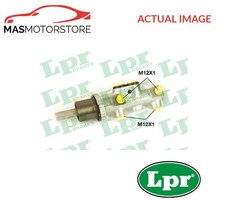 BRAKE MASTER CYLINDER LPR 1286