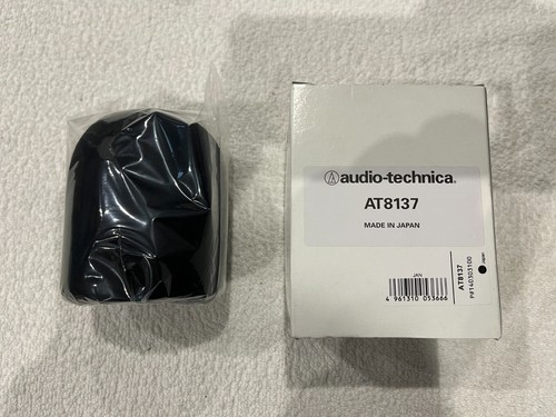 New audio technica - new,