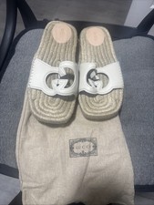 Gucci Women's Slider Sandals