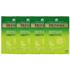 Twinings Lemon Green Tea 20