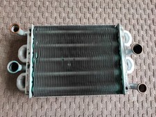 FERROLI DOMICONDENS 26C HE BOILER Heat Exchanger 