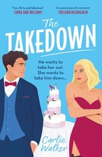 The Takedown: Fun flirty and