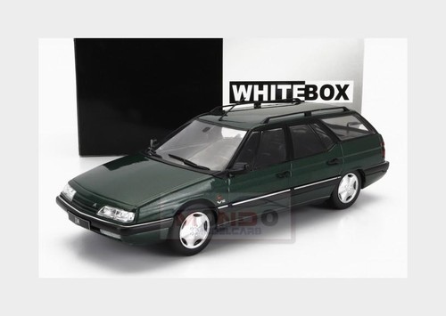 Whitebox citroen xm break - whitebox,