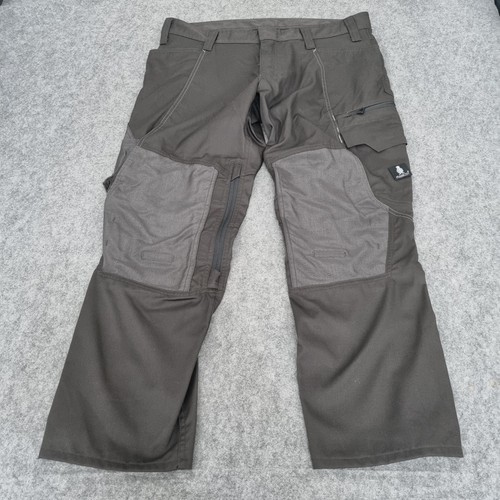 Mascot work trousers mens w38 - mascot,
