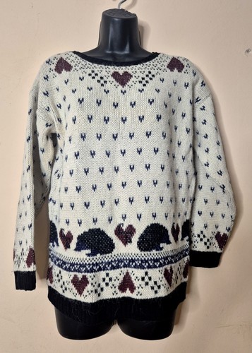 Vintage chelsea girl patterned - chelsea,
