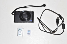 Sony DSC-RX100 II RX100 m2