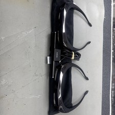 SONY 3D Sync Transmitter TMR-BR100 & 2 X  Sony 3D Glasses TDG-BR100