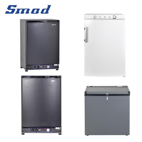 Smad gas fridge - gas,