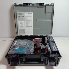 MAKITA Impact Driver