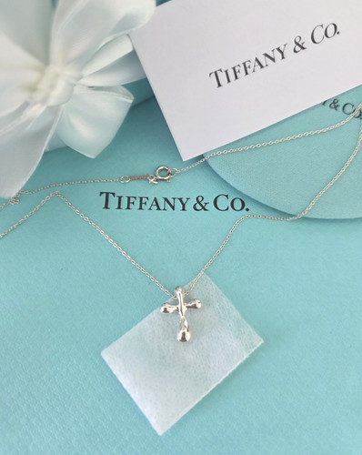 Tiffany elsa peretti - tiffany,