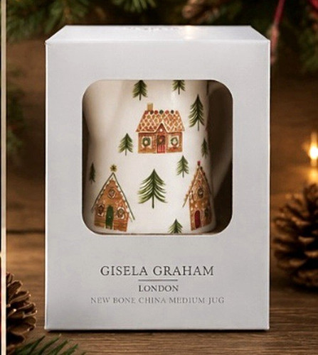 Gisela graham medium - gisela,