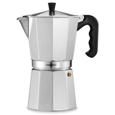 Moka Pot Espresso Maker