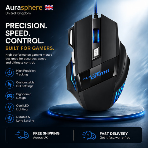 Rgb usb gaming - rgb,