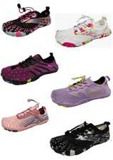 Ladies mens barefoot - barefoot, non