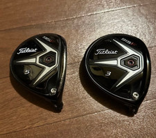 Titleist 915F Fairway Wood