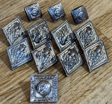 11 SCOTTISH SCOTSMAN 8 x