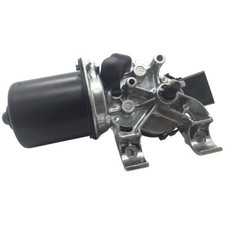 FITS RENAULT CLIO (2005-2012) WINDSCREEN WIPER MOTOR FRONT
