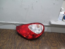 JAGUAR X-TYPE SE MK1 4DR 2.0 DIESEL 2004 PASSENGER SIDE REAR LIGHT 89021757A