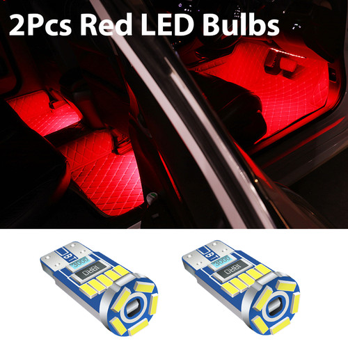 Pcs fit for fiesta mk7 - 2,