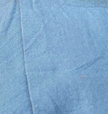 Heavy Boiled pure wool blanket