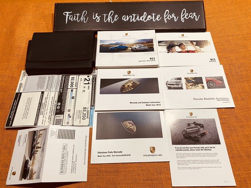 Mrsp 2018 porsche 911 - +mrsp🟥,